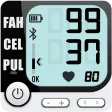 Body Temperature