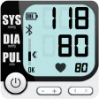 Daily Blood Pressure Checker