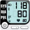 Daily Blood Pressure Checker