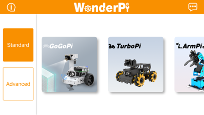 تصاویر WonderPi