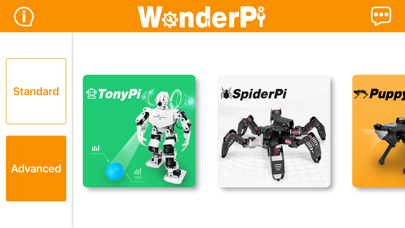 تصاویر WonderPi