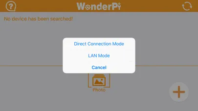 WonderPi应用截图