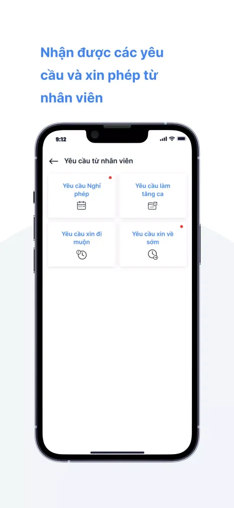Hiwork - C应用截图