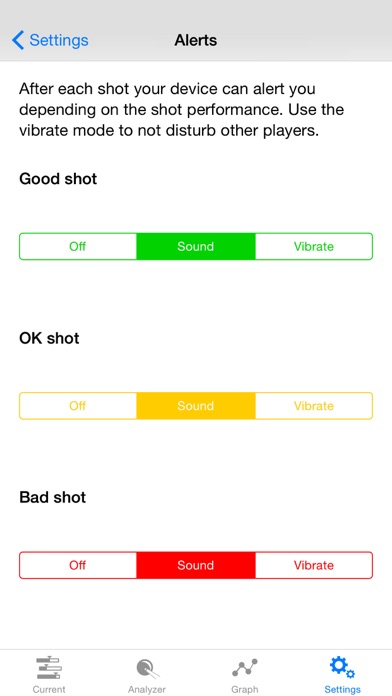 Cue Measure, learn the perfect cue action for snooker, pool and billiards. Screenshots