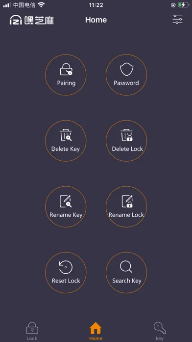 Capturas de pantalla de Hizima Helper