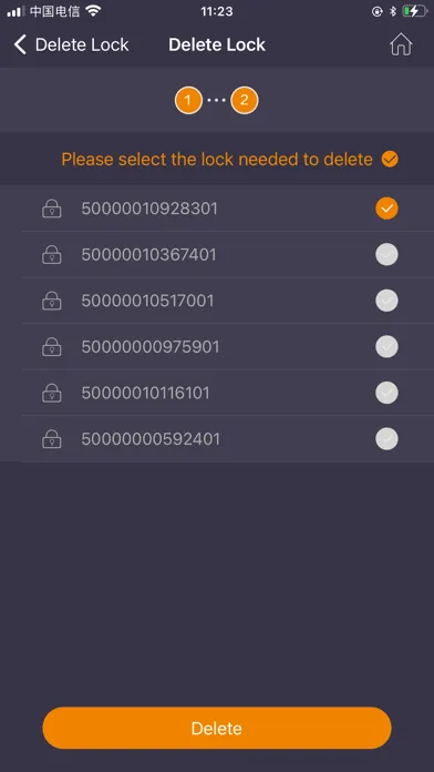 Capturas de pantalla de Hizima Helper