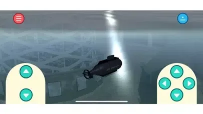 Zrzuty ekranu 遥控玩具