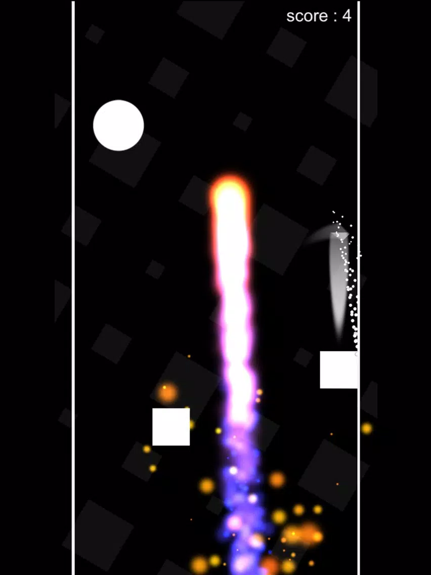 BoxJump - Never give up! iPad  স্ক্রিনশট