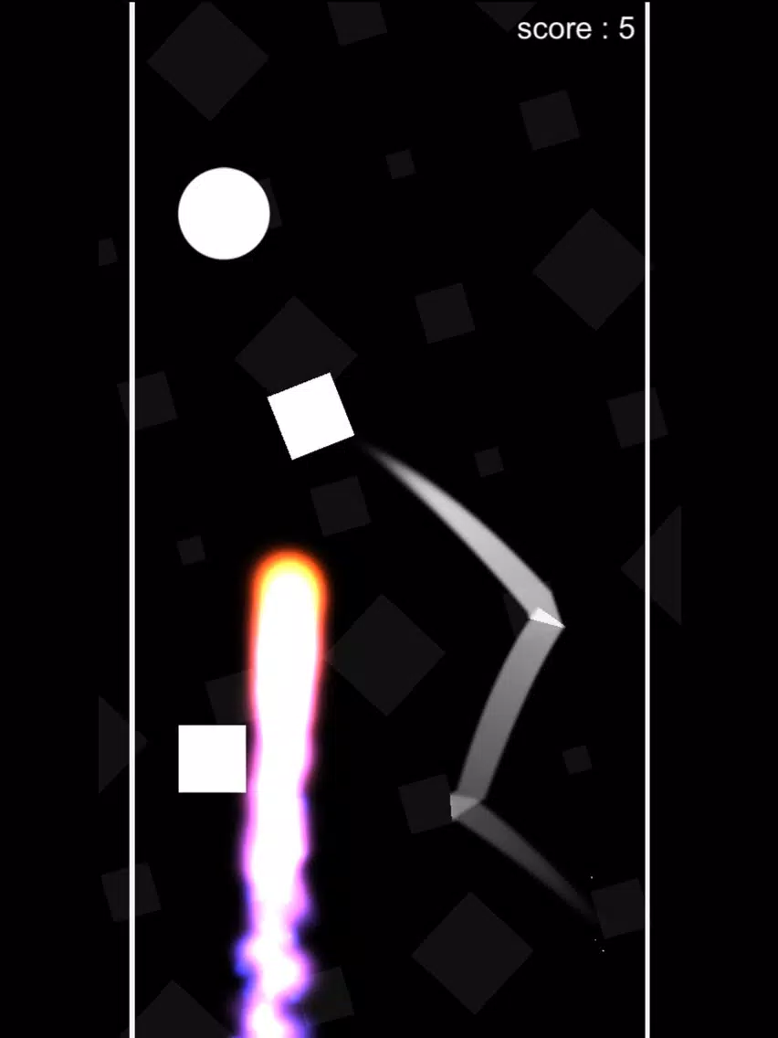 BoxJump - Never give up! iPad  স্ক্রিনশট