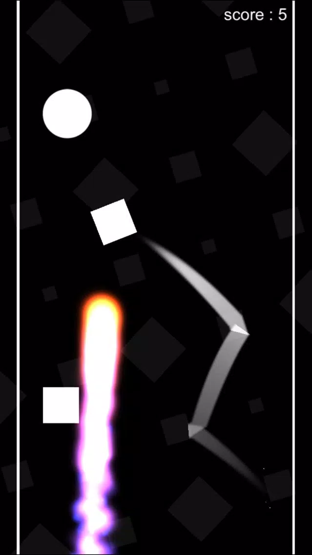 BoxJump - Never give up! স্ক্রিনশট