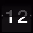 Flip Clock Flip Clock