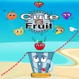 Fruits Cut- لعبة تقطيع الفواكه