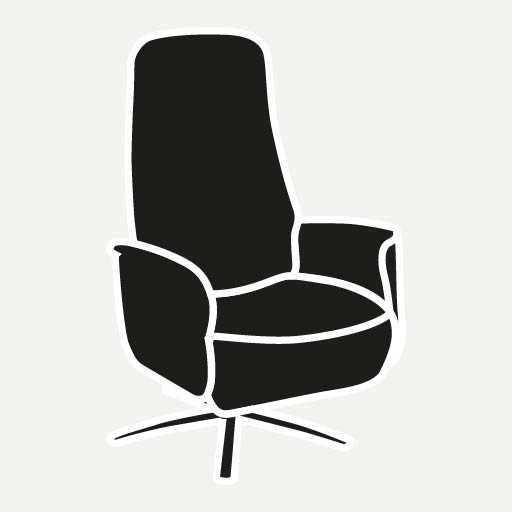 Setup Recliner