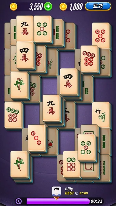 Скриншоты Mahjong | Block Puzzle Games