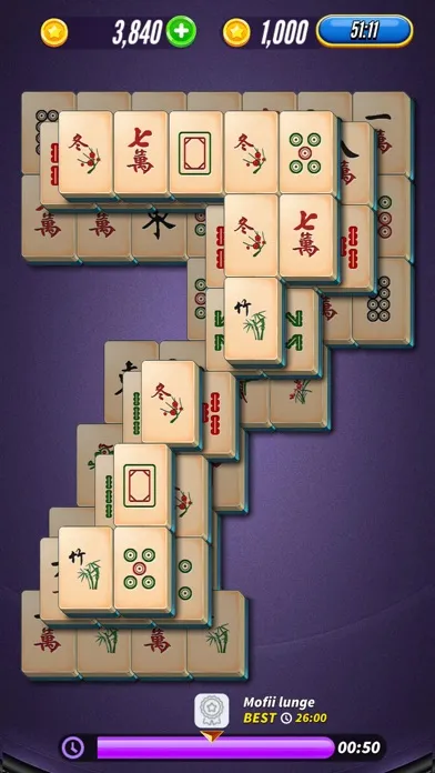 Скриншоты Mahjong | Block Puzzle Games