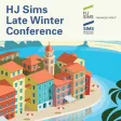 HJ Sims Late Winter Conference HJ Sims Late Winter Conference