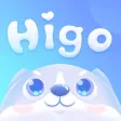 Higo Live-帥哥美女語音陪聊社交娛樂同城秀場