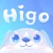 Higo Live-帥哥美女語音陪聊社交娛樂同城秀場