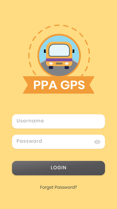 PPA HK - School Bus GPS应用截图