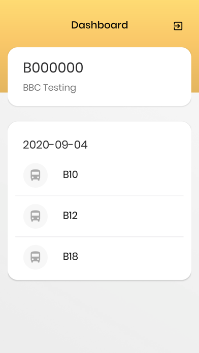 PPA HK - School Bus GPS应用截图