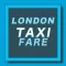 London Taxi Fare 倫敦的士計費