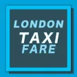 London Taxi Fare 倫敦的士計費 London Taxi Fare 倫敦的士計費