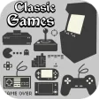 Old Classic Games