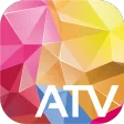 ATV 亞洲電視 ATV 亞洲電視