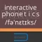 AV Phonetics