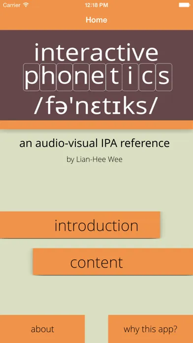 صور AV Phonetics