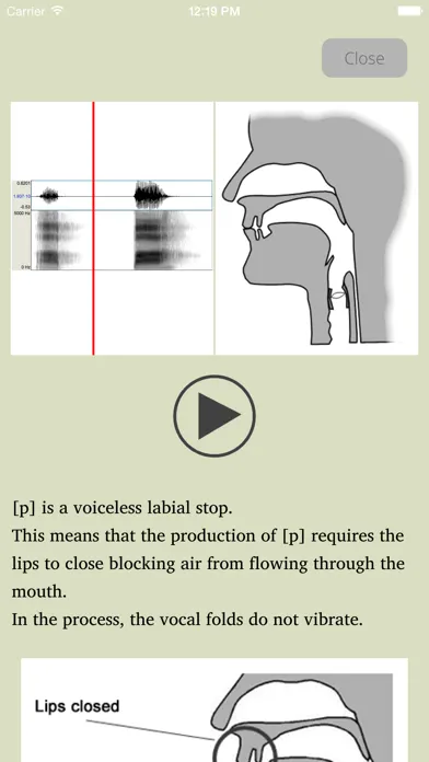 صور AV Phonetics