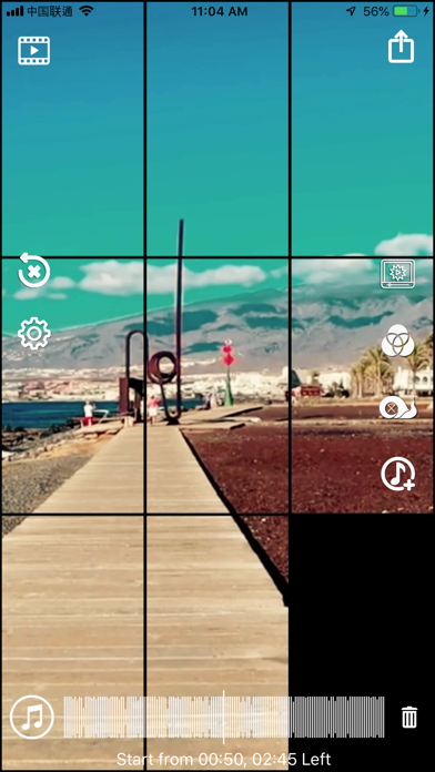 Capturas de pantalla de KWIK V