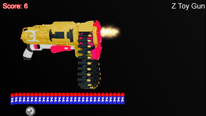Z Toy Gun应用截图