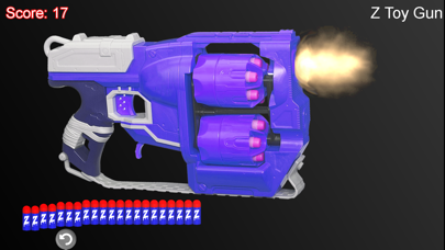 Z Toy Gun应用截图