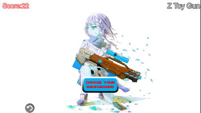 Z Toy Gun应用截图