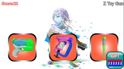 Z Toy Gun应用截图