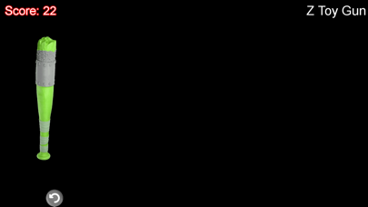 Z Toy Gun应用截图