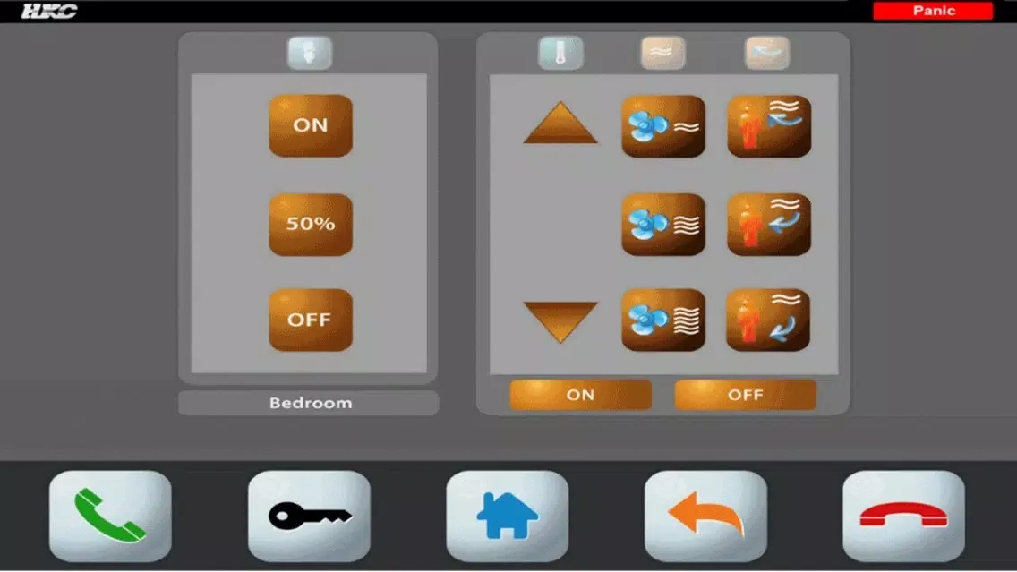 i-Upton スクリーンショット