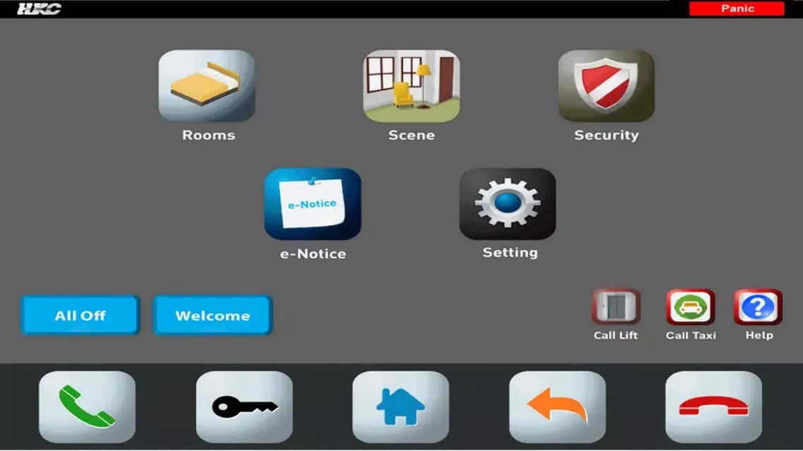i-Upton スクリーンショット