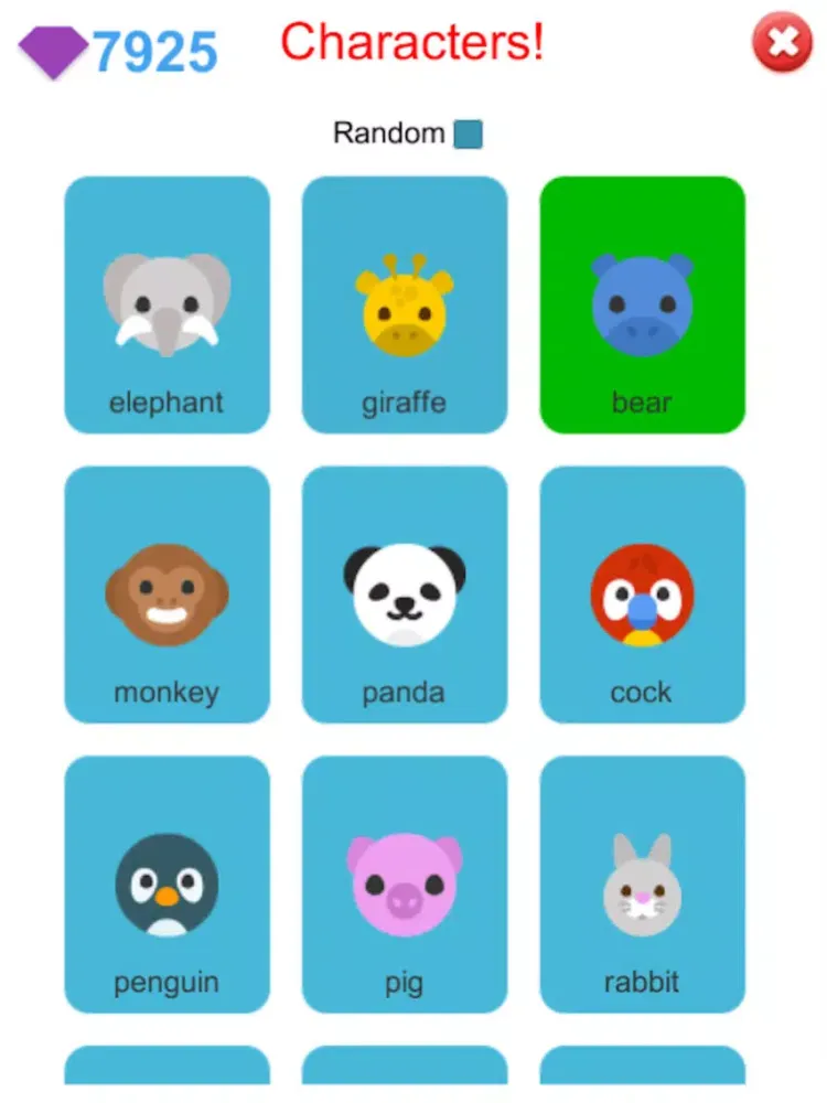 疯狂动物钢琴 -好玩的音乐节奏游戏 iPad  স্ক্রিনশট