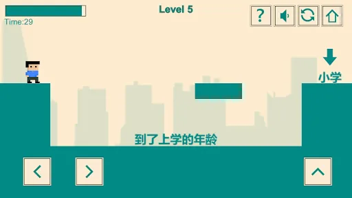 游戏人生:我的超级英雄 Screenshots