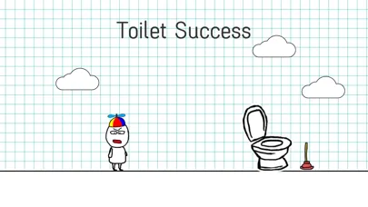 Скриншоты Toilet Success 2 - Spoof Game