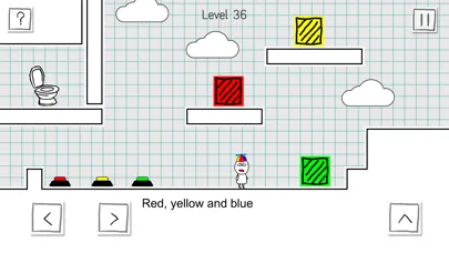 Скриншоты Toilet Success 2 - Spoof Game