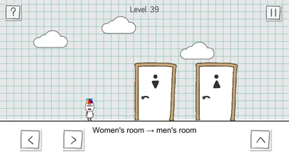 Скриншоты Toilet Success 2 - Spoof Game