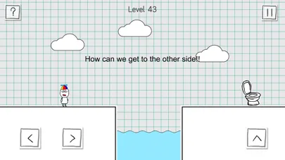 Скриншоты Toilet Success 2 - Spoof Game