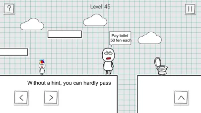 Скриншоты Toilet Success 2 - Spoof Game
