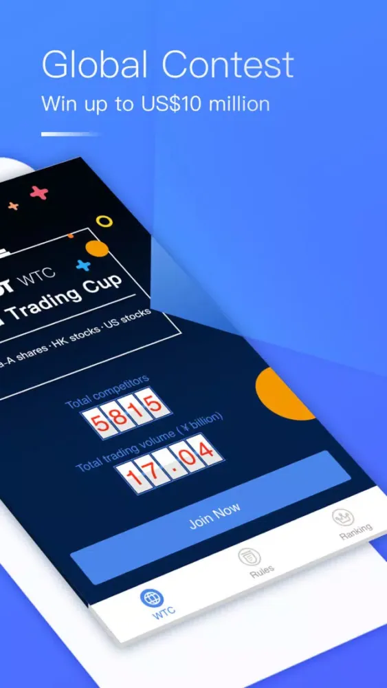FDT Trader- Learning Platform应用截图