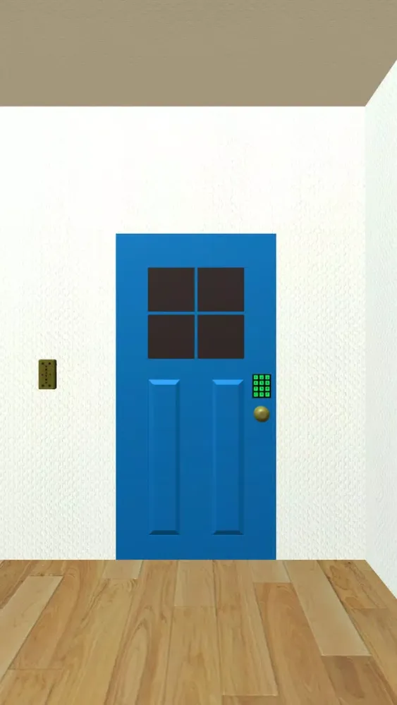 Escape Room "Room K1" Ekran Görüntüleri