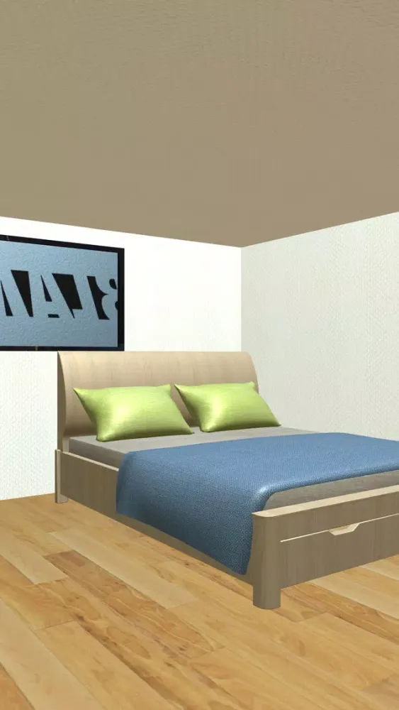 Escape Room "Room K1" Ekran Görüntüleri