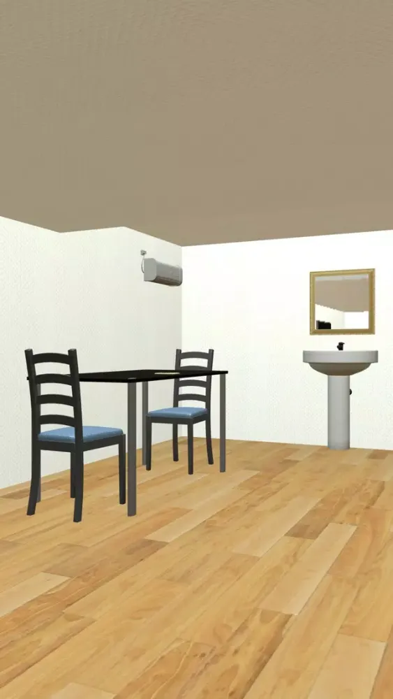 Escape Room "Room K1" Ekran Görüntüleri